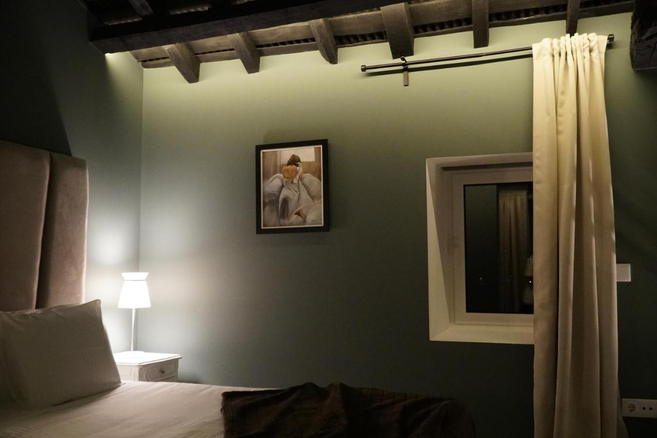 Loft Tapada Villa Baiao Luaran gambar