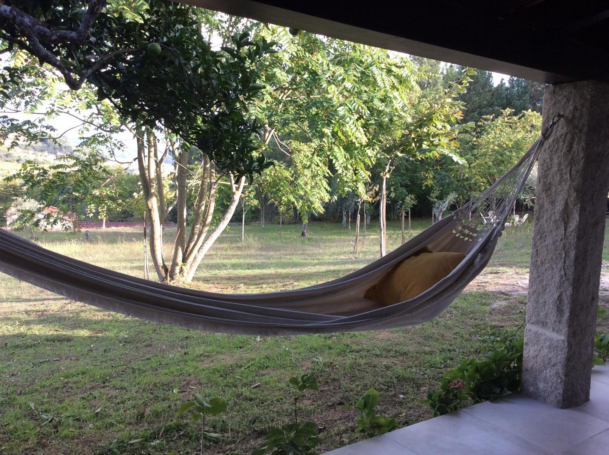 Loft Tapada Villa Baiao Luaran gambar